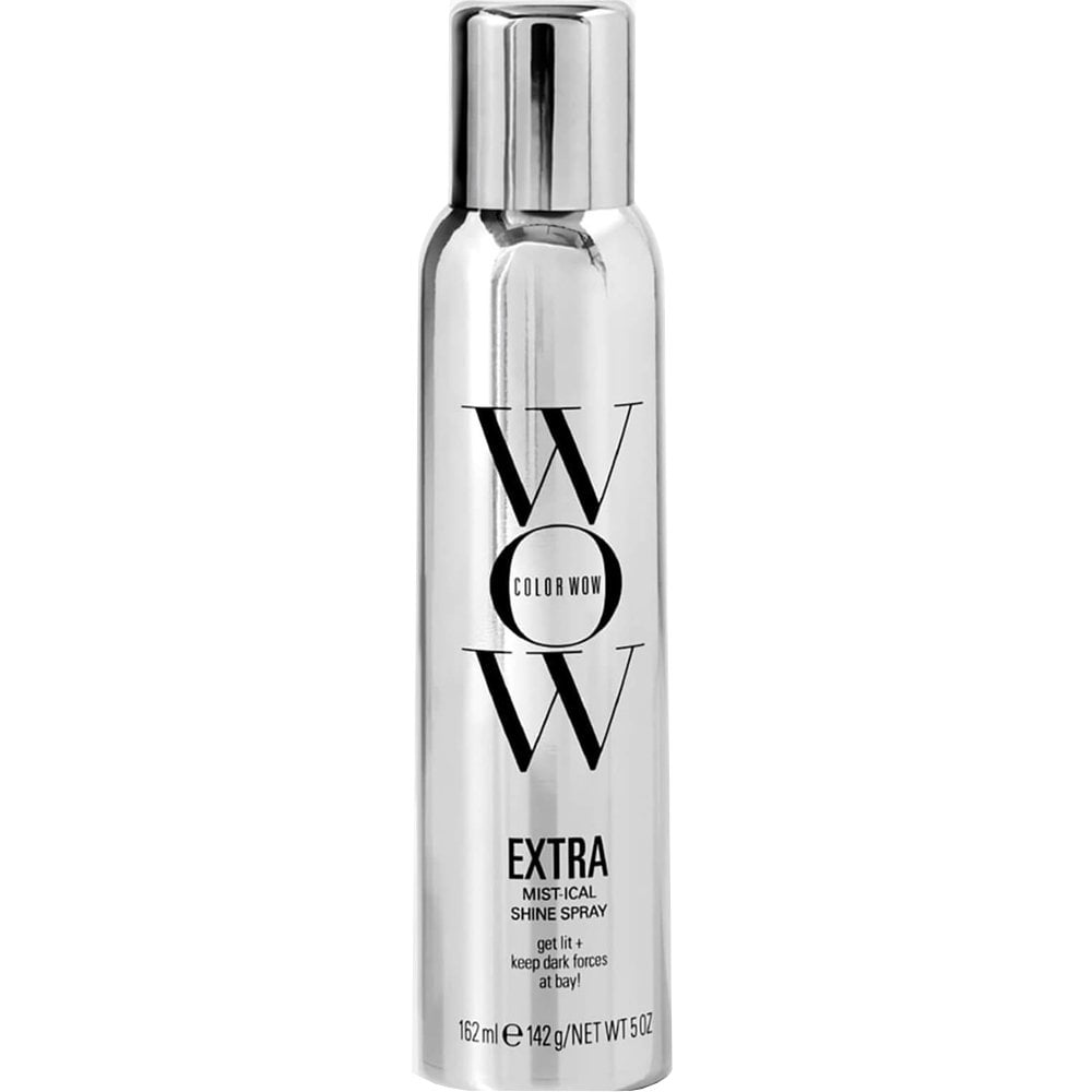 Color WOW EXTRA MIST-ICAL Shine Spray 162ml