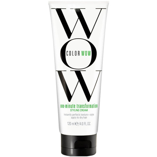 Color WOW One-Minute Transformation Styling Cream 120ml