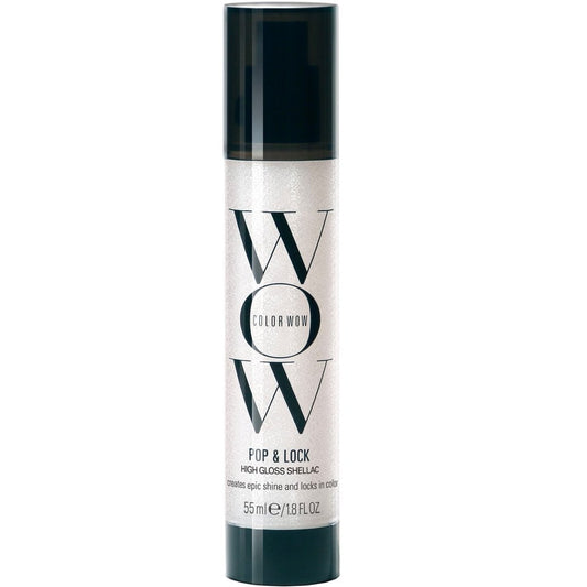 Color Wow Pop & Lock Crystallite Shellac 55ml