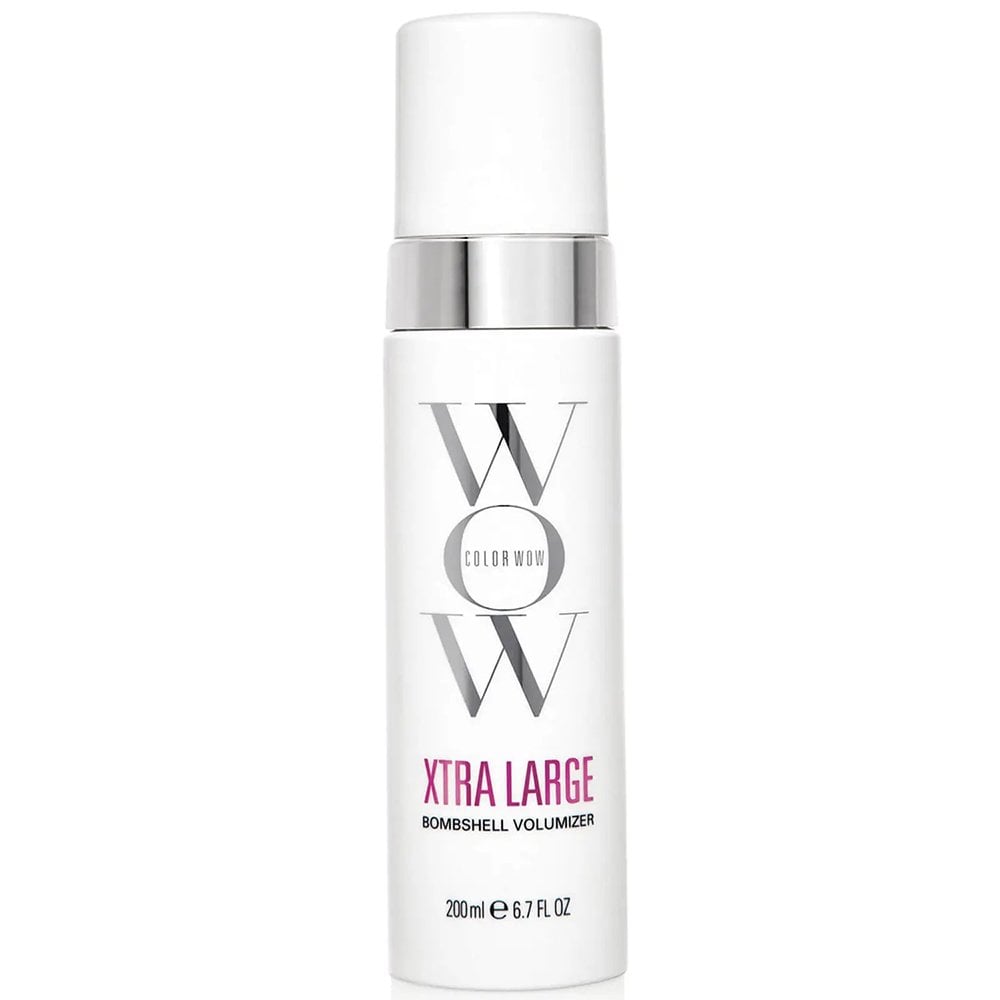 Color WOW Xtra Large Bombshell Volumizer 195ml