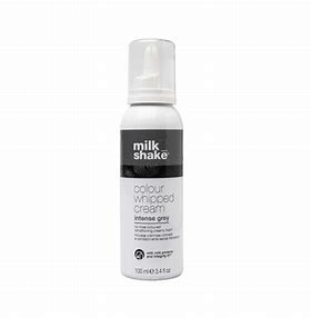 Milk_Shake Colour Whipped Cream Intense Grey 100ml