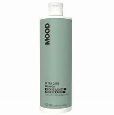 Mood Ultra Care Restoring Shampoo Sample 10ml