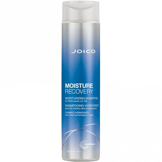 Joico Moisture Recovery Moisturising Shampoo 300ml