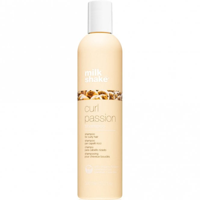 Milk_Shake Curl Passion Shampoo 300ml