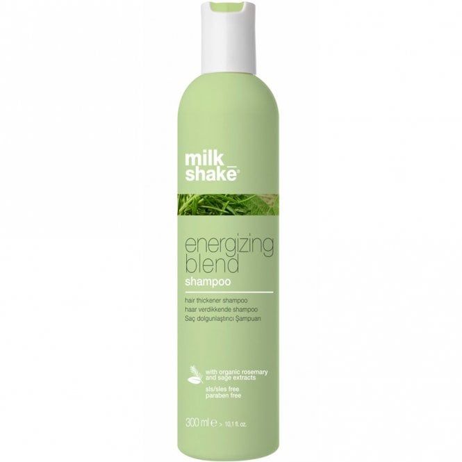 Milk_Shake Energizing Blend Shampoo 300ml