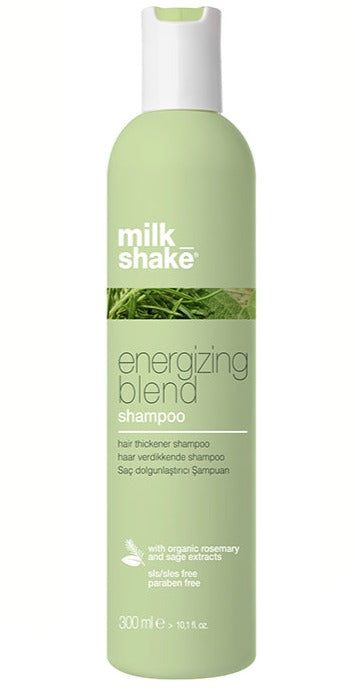 Milk_Shake Energizing Blend Shampoo 300ml