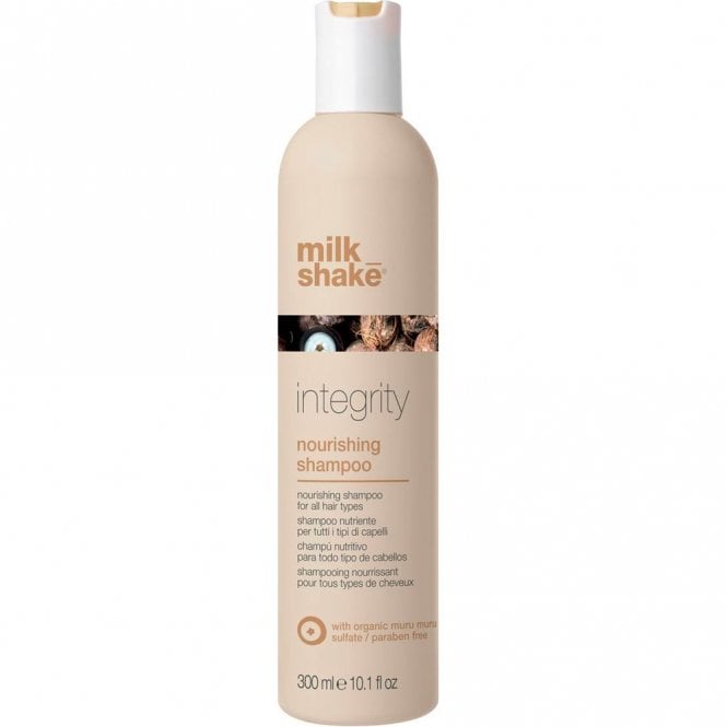 Milk_Shake Integrity Nourishing Shampoo 300ml