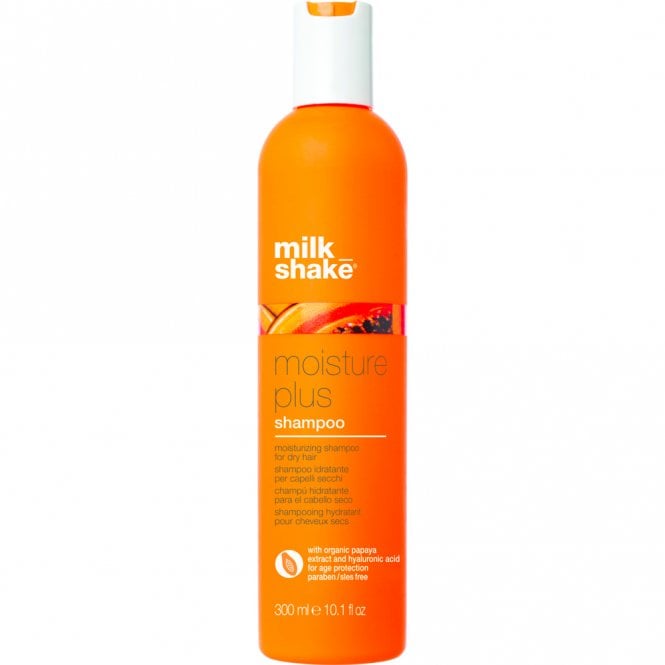 Milk_Shake Moisture Plus Shampoo 300ml