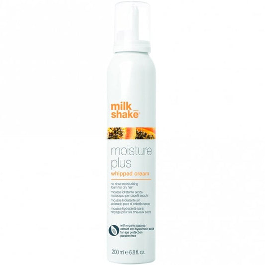 Milk_Shake Moisture Plus Whipped Cream 200ml