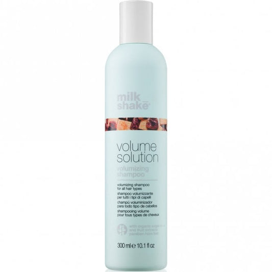 Milk_Shake Volume Solution Volumizing Shampoo 300ml