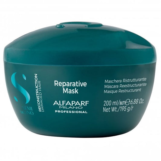 Alfaparf Milano Semi DiLino Reconstruct Reparative Mask 200ml