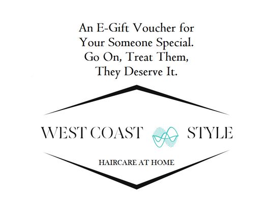 West Coast Style E-Gift Card