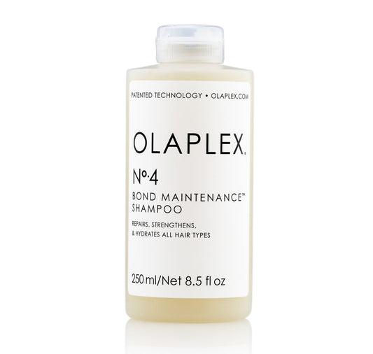 Olaplex No.4 Bond Maintenance Shampoo 250ml