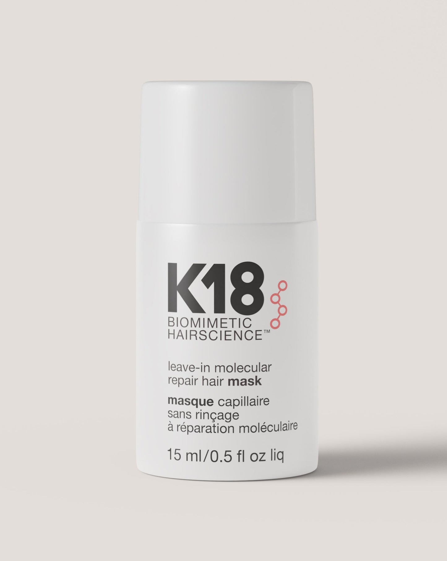 K18 Molecular Repair Mask