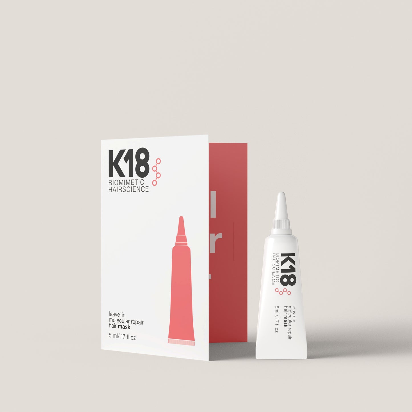 K18 Molecular Repair Mask