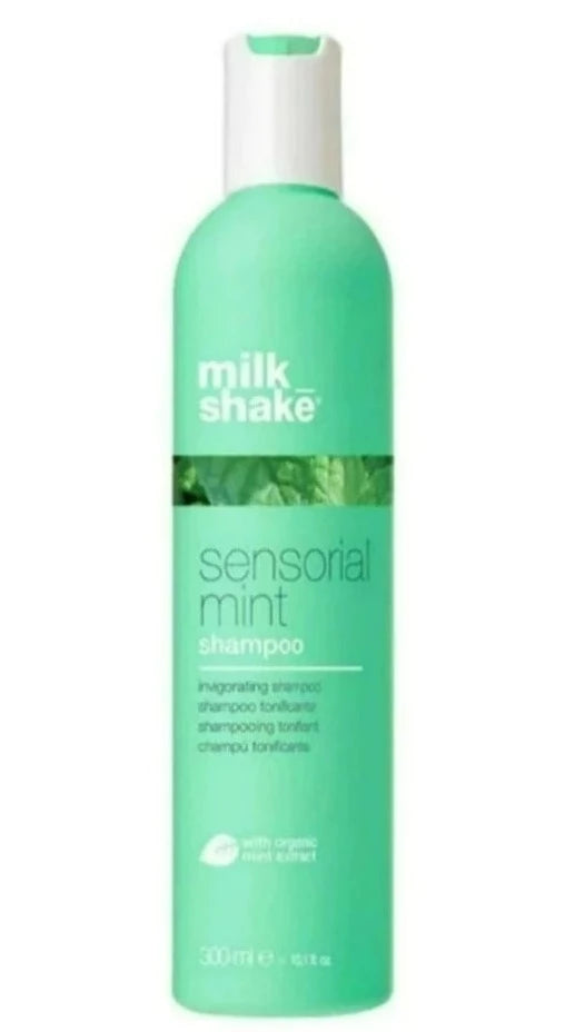 Milk_Shake Sensorial Mint Shampoo 300ml