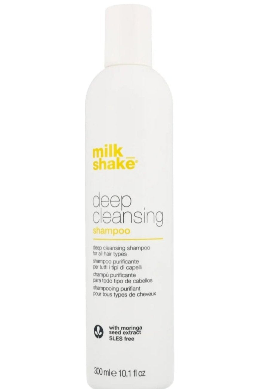 Milk_Shake Deep Cleansing Shampoo 300ml