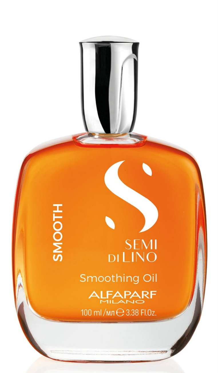 Alfaparf Milano Semi DiLino Smoothing Oil 100ml