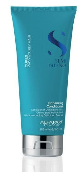 Alfaparf Milano Semi DiLino Curls Enhancing Conditioner 200ml