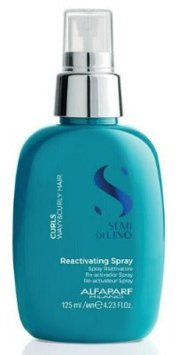 Alfaparf Milano Semi DiLino Curls Reactivating Spray 125ml