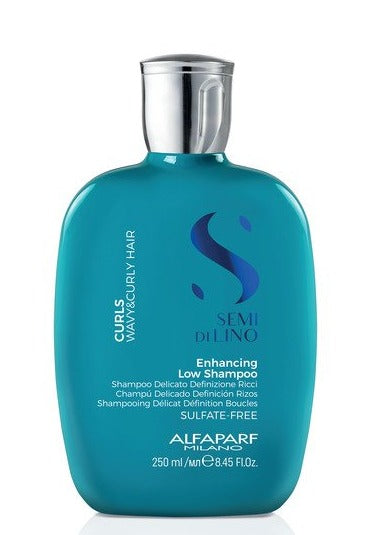 Alfaparf Milano Semi DiLino Curls Enhancing Low Shampoo 250ml