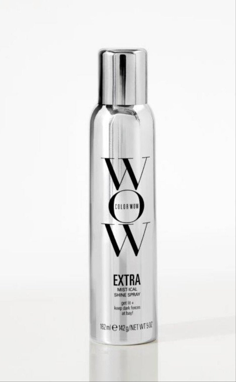 Color WOW EXTRA MIST-ICAL Shine Spray 162ml