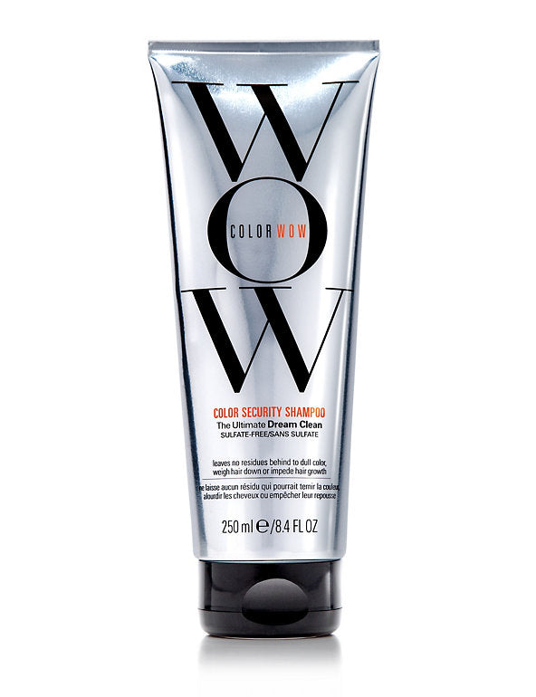 Color WOW Color Security Shampoo 250ml