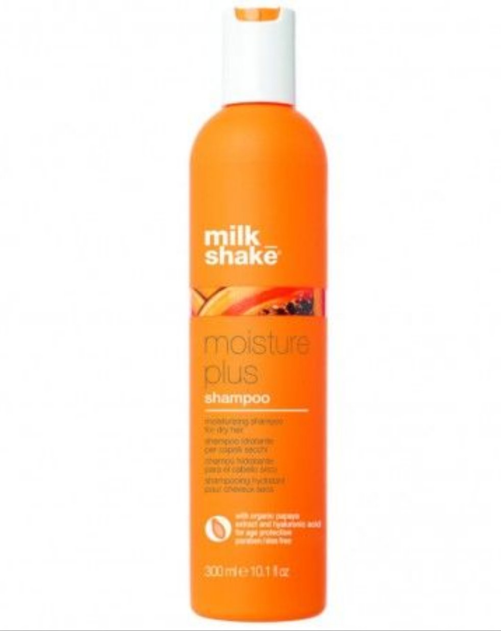 Milk_Shake Moisture Plus Shampoo 300ml