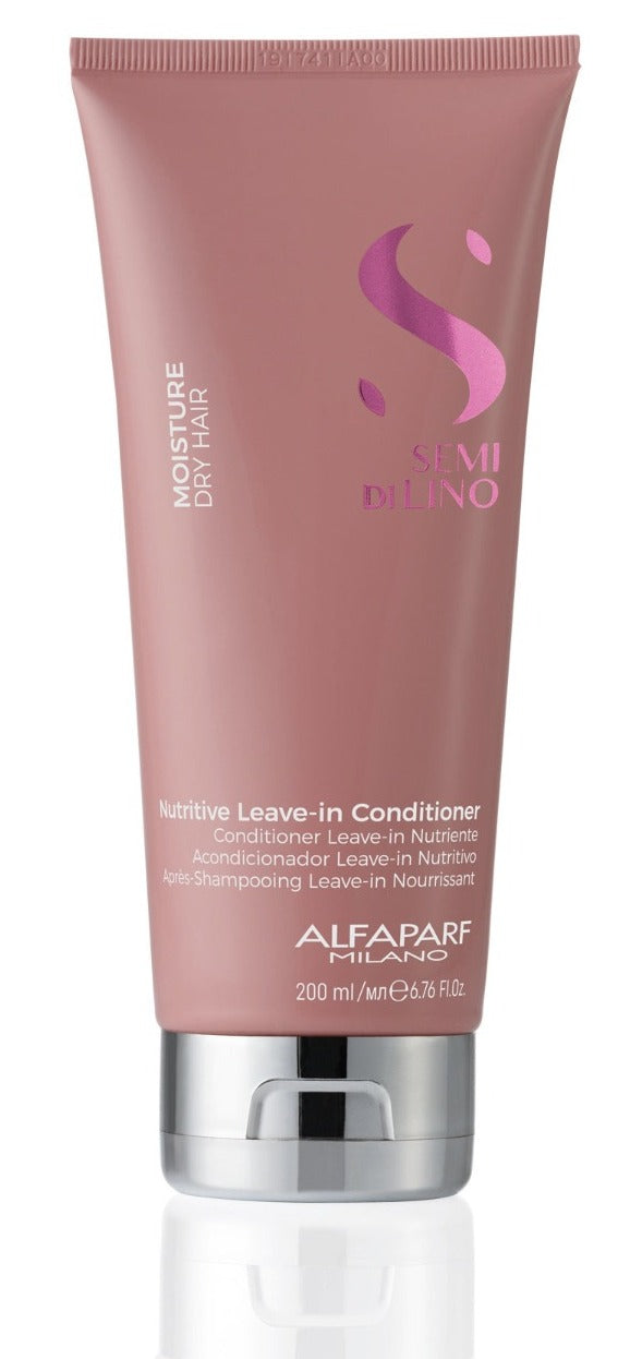 Alfaparf Milano Semi DiLino Moisture Nutritive Leave in Conditioner 200ml