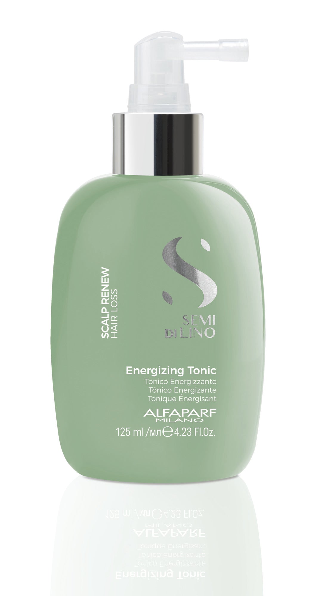 Alfaparf Milano Semi DiLino Scalp Renew Energising Tonic 125ml