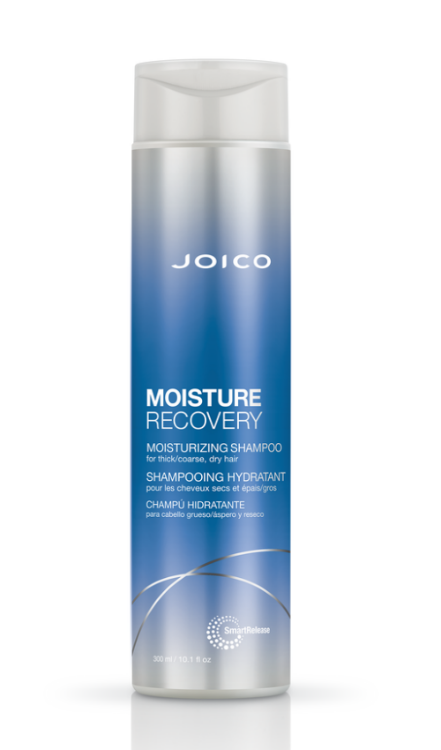 Joico Moisture Recovery Moisturising Shampoo 300ml