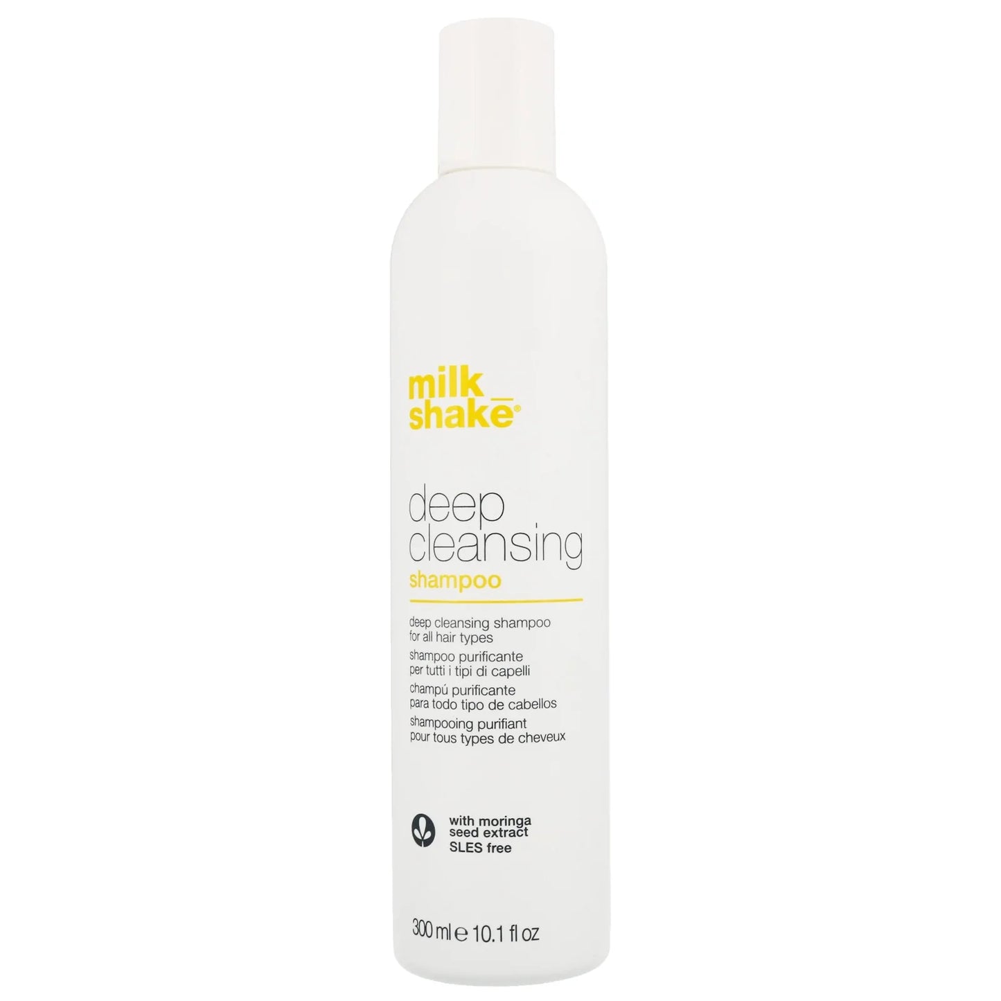 Milk_Shake Deep Cleansing Shampoo 300ml