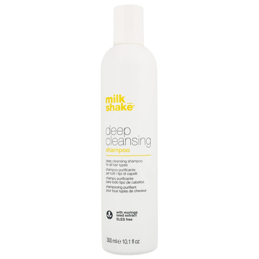 Milk_Shake Deep Cleansing Shampoo 300ml